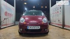 Daewoo Matiz 03.11.2021