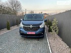 Renault Trafic 05.11.2021