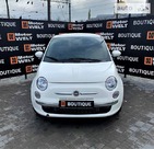 Fiat 500 05.11.2021