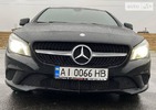 Mercedes-Benz CLA 220 02.11.2021