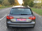 Audi A4 Limousine 27.11.2021