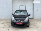 Nissan Note 20.11.2021