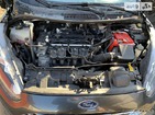 Ford Fiesta 27.11.2021