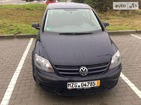 Volkswagen Golf Plus 29.11.2021