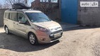 Ford Transit Connect 09.11.2021