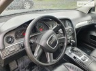 Audi A6 Limousine 15.11.2021
