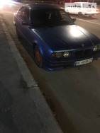 BMW 518 20.11.2021