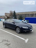 Audi A6 Limousine 29.11.2021