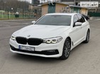 BMW 530 26.11.2021