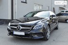 Mercedes-Benz CLS 350 05.11.2021