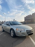 Chrysler Sebring 10.11.2021