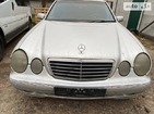 Mercedes-Benz E 270 17.11.2021