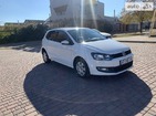 Volkswagen Polo 10.11.2021