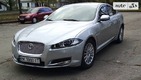 Jaguar XF 05.11.2021