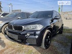 BMW X5 13.11.2021