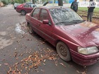 Ford Orion 24.11.2021