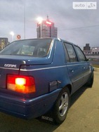Dacia SupeRNova 26.11.2021