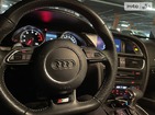 Audi A5 05.11.2021