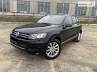 Volkswagen Touareg 16.11.2021