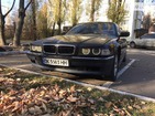 BMW 730 05.11.2021