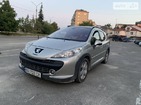 Peugeot 207 25.11.2021