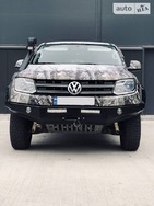 Volkswagen Amarok 22.11.2021