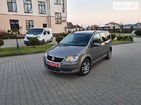 Volkswagen Touran 22.11.2021