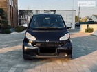 Smart ForTwo 28.11.2021