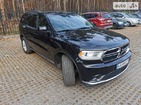 Dodge Durango 12.11.2021