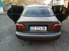 Daewoo Sens 12.11.2021