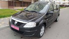 Dacia Logan 12.11.2021