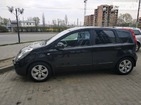 Nissan Note 22.11.2021