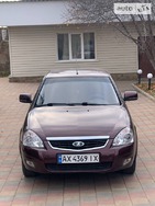 Lada 2172 01.11.2021