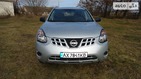 Nissan Rogue 07.11.2021