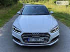 Audi A5 09.11.2021