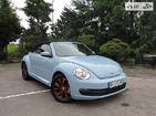 Volkswagen Beetle 25.11.2021