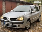 Renault Symbol 24.11.2021