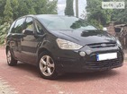 Ford S-Max 02.11.2021