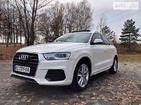 Audi Q3 04.11.2021