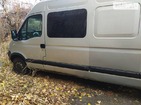 Opel Movano 12.11.2021