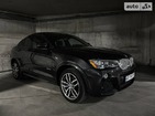 BMW X4 30.11.2021