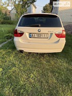 BMW 320 02.11.2021