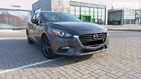 Mazda 3 16.11.2021