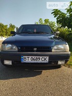 Dacia SupeRNova 14.11.2021