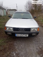 Audi 80 06.11.2021