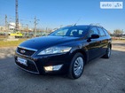 Ford Mondeo 08.11.2021