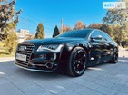 Audi S8 02.11.2021