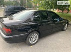 BMW 523 12.11.2021
