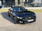 Ford Mustang 29.11.2021