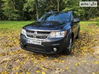 Dodge Journey 04.11.2021